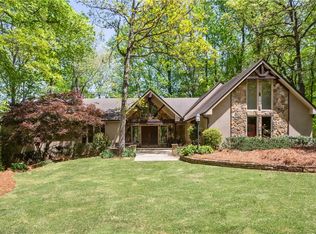 135 Classic Cv, Sandy Springs, GA 30350