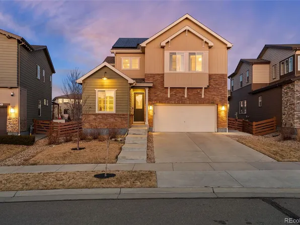 955 Equinox Drive, Erie, CO 80516