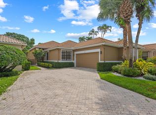 4497 Barclay Fair Way, Lake Worth, FL 33449