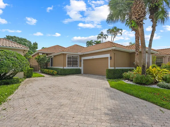 4497 Barclay Fair Way, Lake Worth, FL 33449