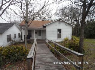 2604 Ross Ave, Fort Worth, TX 76164