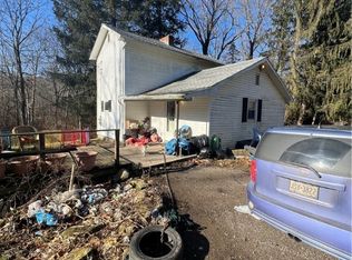 2433 Pennsylvania Ave, New Castle, PA 16101