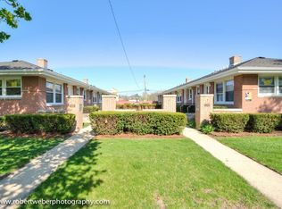 465 Oak St APT 1, Des Plaines, IL 60016