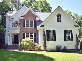 3505 Layton Ridge Dr, Apex, NC 27539