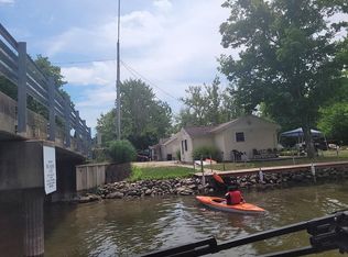 3665 N Barbee Rd #3667-3671, Warsaw, IN 46582