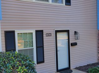 343 Leisure Ct, Marietta, GA 30064