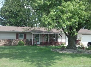 10526 Thimlar Rd, Harlan, IN 46743