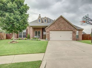 420 W 127th St S, Jenks, OK 74037