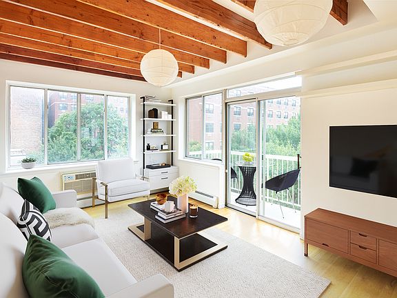 2nd image of 753 E 5th St APT 4A