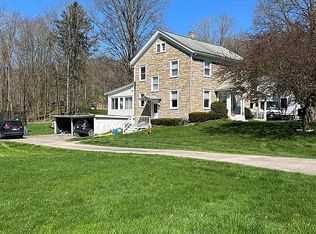 57 High St, Canton, PA 17724