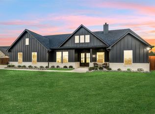 9726 Sweet Tea Ln, Needville, TX 77461