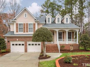 123 Frehold Ct, Cary, NC 27519