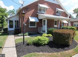 111 Cacoosing Ave, Sinking Spring, PA 19608