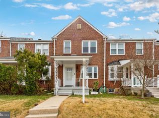 223 Blakeney Rd, Catonsville, MD 21228