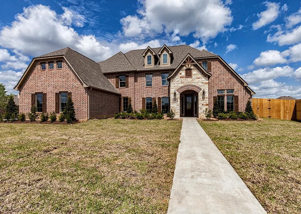 138 River Birch Cir, Lumberton, TX 77657 Zillow