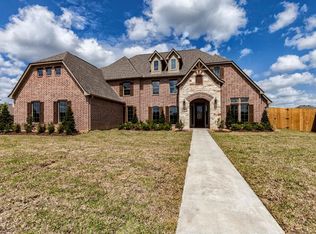 138 River Birch Cir, Lumberton, TX 77657