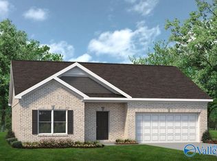 18644 Cottontail Ln, Athens, AL 35613