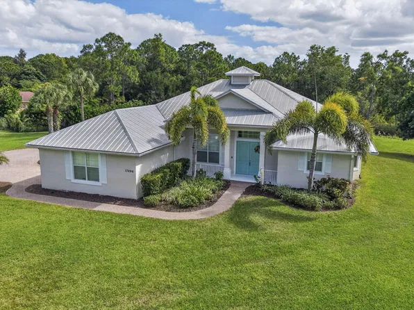 17496 72ND Road N, The Acreage, FL 33470