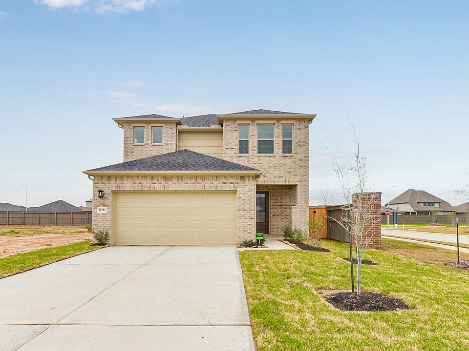 1st image of 17211 Rose Horn Dr