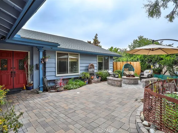 1958 Austin Ct, Claremont, CA 91711