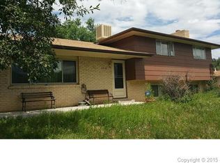 3216 W Kiowa St, Colorado Springs, CO 80904