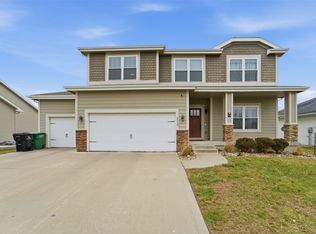 3114 NW 14th Ct, Ankeny, IA 50023