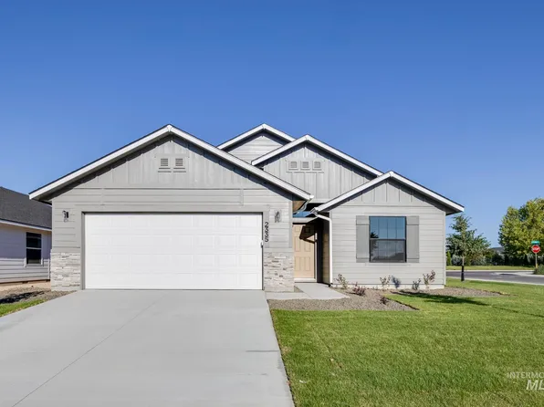 2335 N Kenneth Ave, Kuna, ID 83634