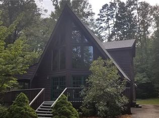 240 E Stamp Creek Rd, Salem, SC 29676