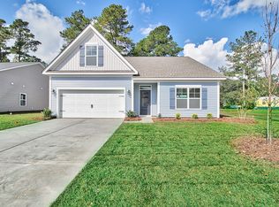 134 Shady Spot Rd, Lexington, SC 29072