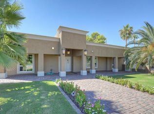 6611 E Presidio Rd, Scottsdale, AZ 85254