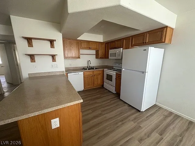 Building Photo - 8410 Eldora Ave #2015