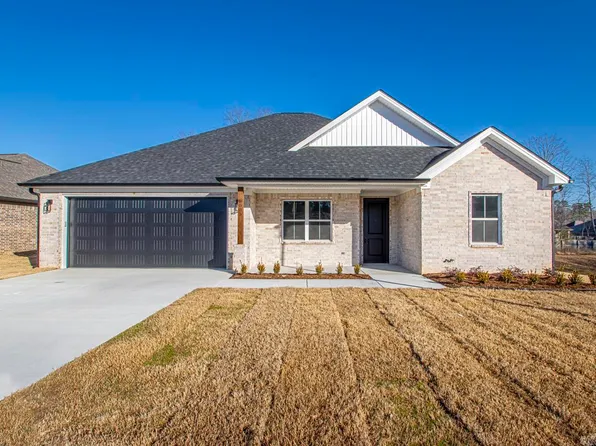 6005 Springwood Cir, Bryant, AR 72022