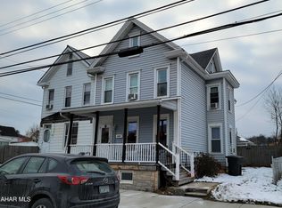 1655 Columbia Ave, Tyrone, PA 16686