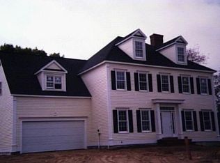13 Walbin Ct, Fairfield, CT 04937