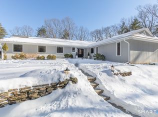 34 Milan Road, Woodbridge, CT 06525