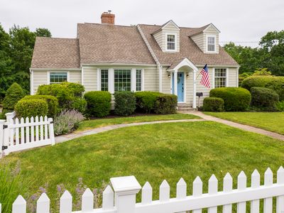 13 Hillsdale Avenue, Ridgefield, CT, 06877