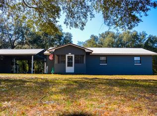 379 Bob Thrift Rd, Saint George, GA 31562
