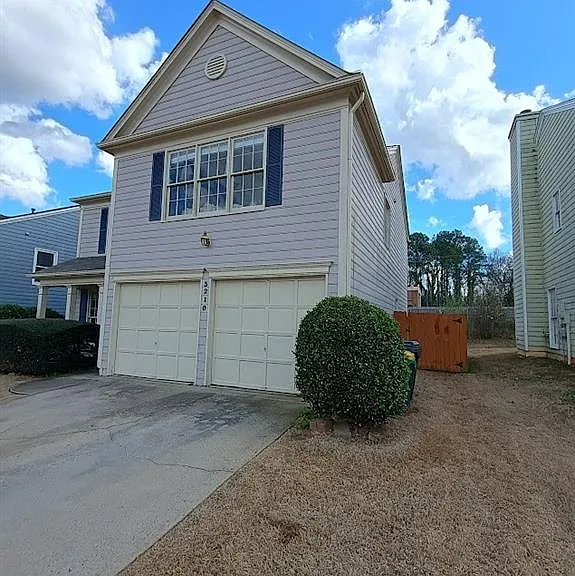 3210 Binghampton Ln — Photo 2