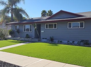 3130 Vancouver Ave, San Diego, CA 92104