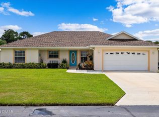 1627 Yellow Brick Rd, Astor, FL 32102