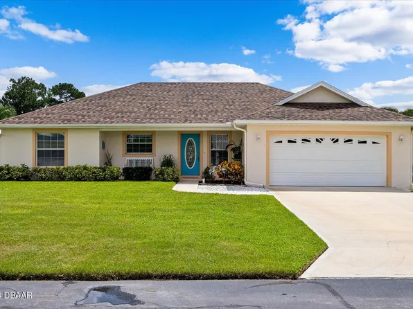 1627 Yellow Brick Rd, Astor, FL 32102