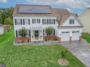 708 Dorchester Ct, Smyrna, DE 19977