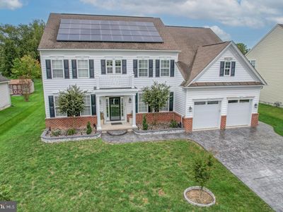 708 Dorchester Ct, Smyrna, DE, 19977