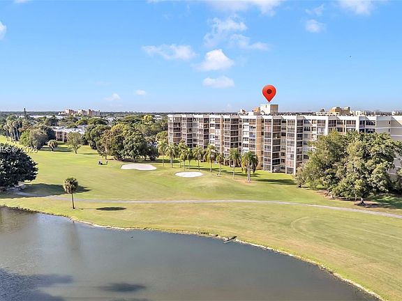 4th image of 16300 Golf Club Rd APT 408