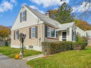 5 Conger Rd, Worcester, MA 01602