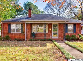 214 Marsheutz Ave SE, Huntsville, AL 35801