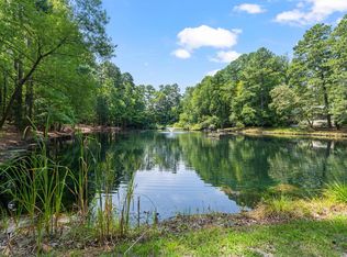 1401 Old Trinity Cir, Raleigh, NC 27607
