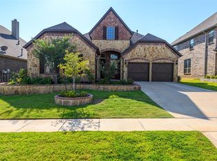 113 Magnolia Ln, Hickory Creek, TX 75065