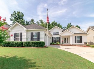 825 Tyler Woods Dr, Grovetown, GA 30813