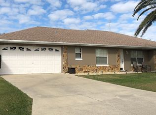 10710 SE 43rd Ave, Belleview, FL 34420